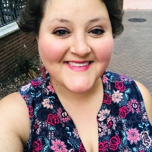 Meet your Posher, Erin